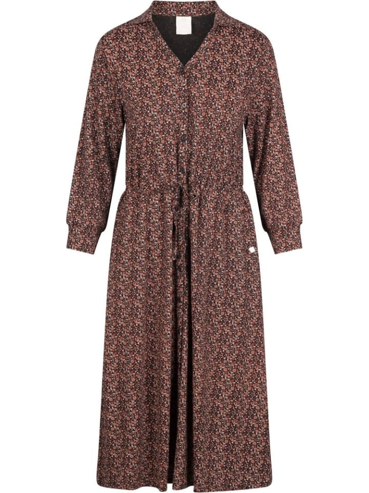 Trespass Длинное платье «Velina Casual Dress» розового цвета
Trespass Длинное платье «Velina Casual Dress» розового цвета