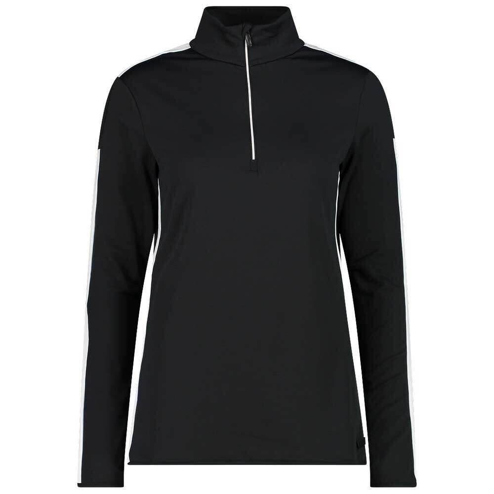 Футболка с длинным рукавом CMP 33L0466, черный
Футболка с длинным рукавом CMP 33L0466, черный