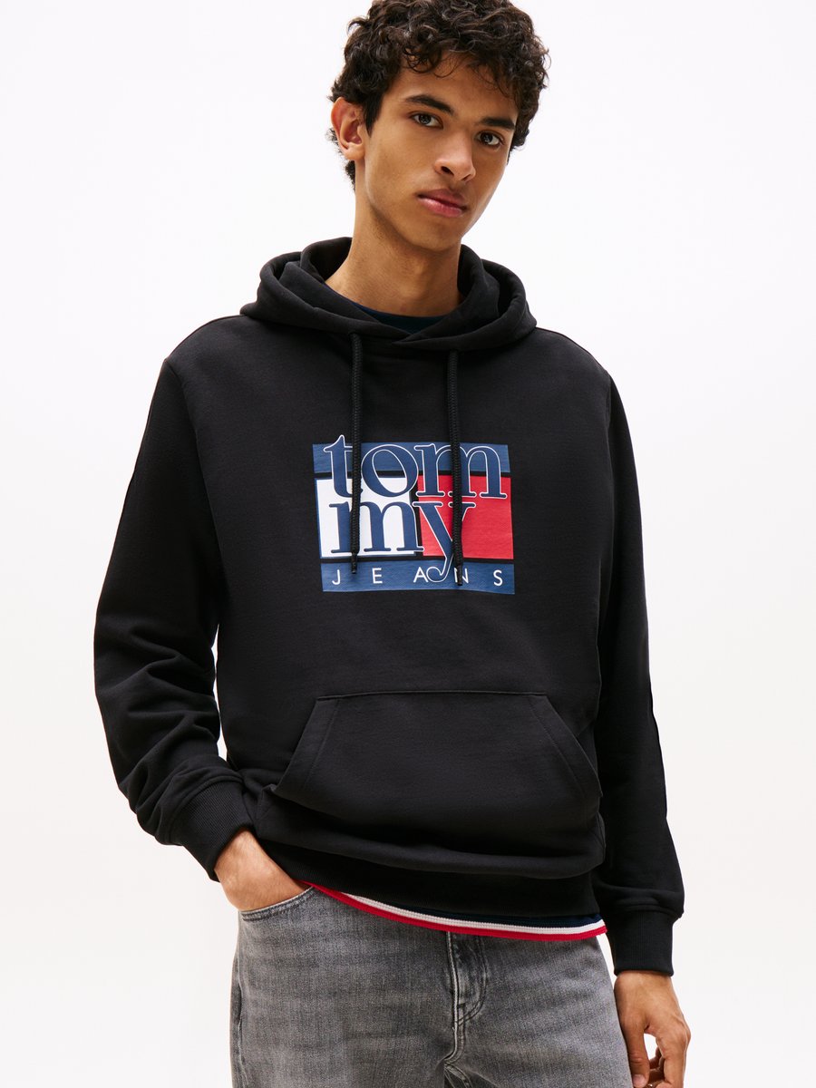 Толстовка Tommy Jeans REG FLAG, Black, Черный, Толстовка Tommy Jeans REG FLAG, Black
Толстовка Tommy Jeans REG FLAG, Black, Черный, Толстовка Tommy Jeans REG FLAG, Black