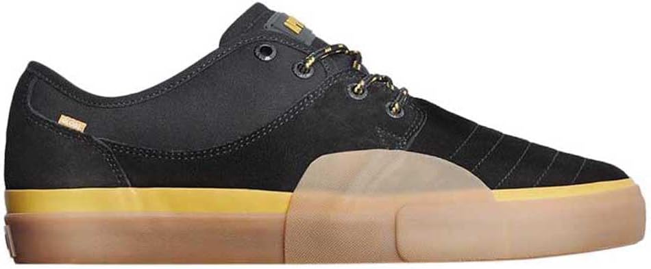 Многоцветные кеды Globe Men's Motley Mid, черный
Многоцветные кеды Globe Men's Motley Mid, черный