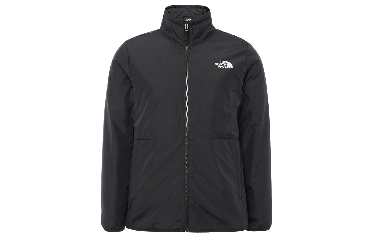 THE NORTH FACE Мужская уличная куртка, Черный
THE NORTH FACE Мужская уличная куртка, Черный