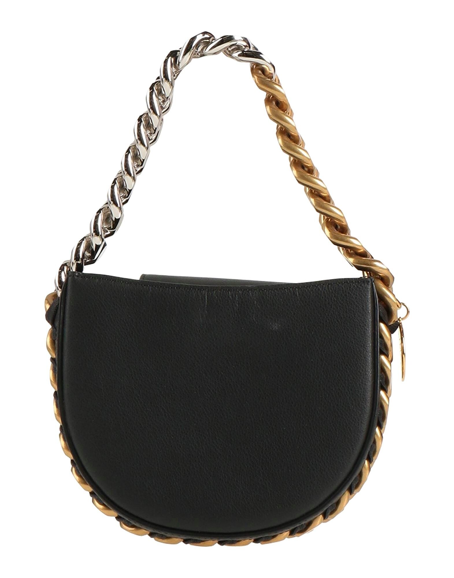 Сумка Mylo Stella Mccartney, черный
Сумка Mylo Stella Mccartney, черный