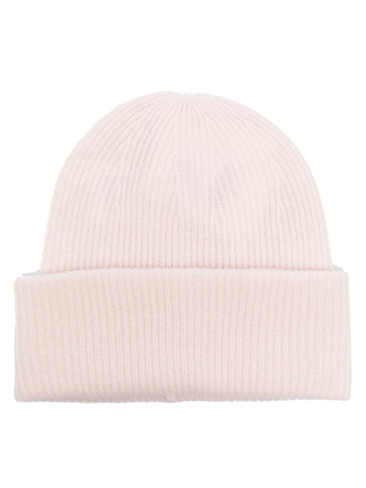 Кашемировая шапка-бини в рубчик от Lisa Yang, розовый
Кашемировая шапка-бини в рубчик от Lisa Yang, розовый
