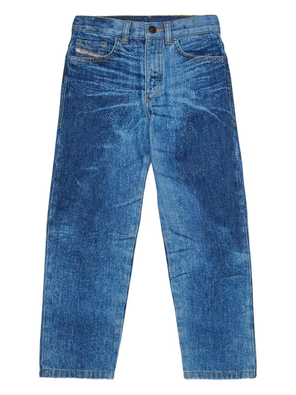 Джинсы D-Air Diesel Kids, синий
Джинсы D-Air Diesel Kids, синий