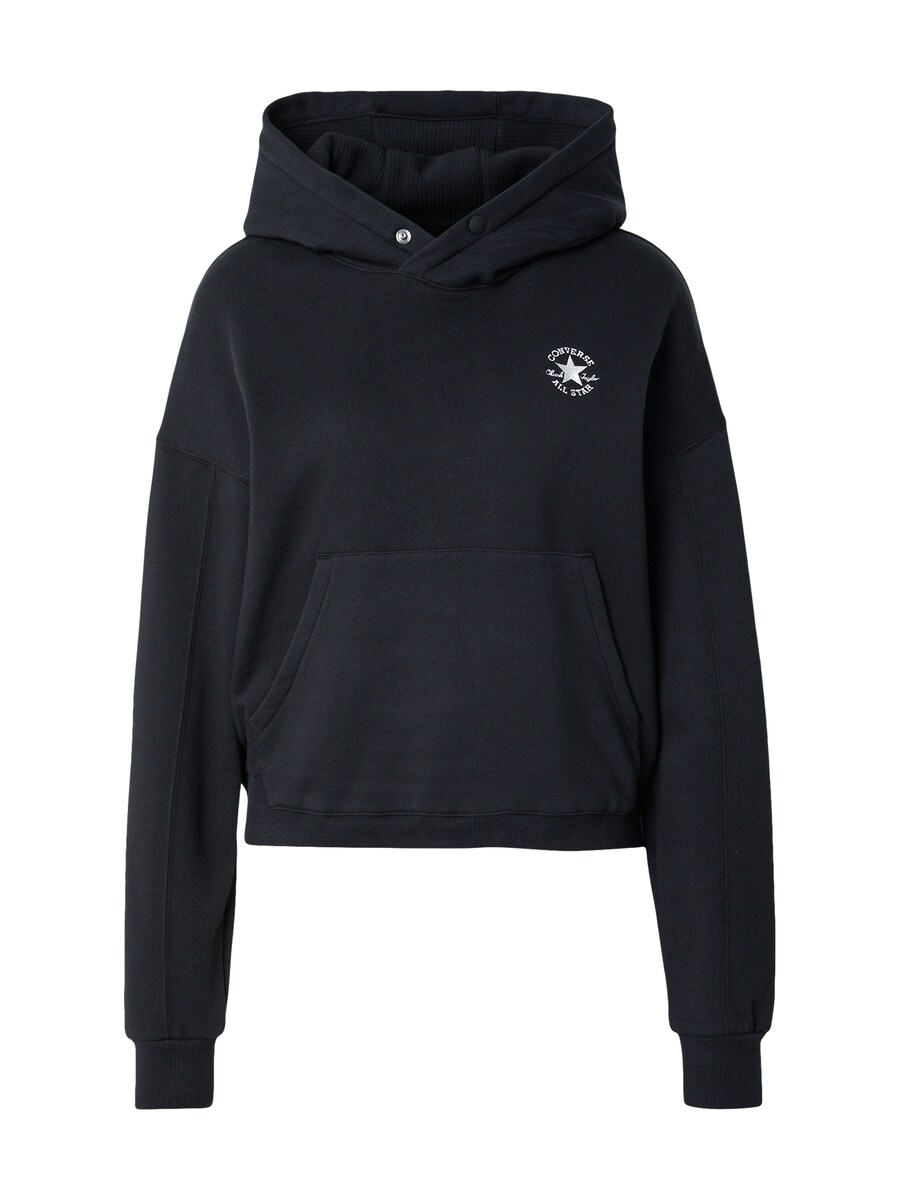 Толстовка CONVERSE, черный
Толстовка CONVERSE, черный