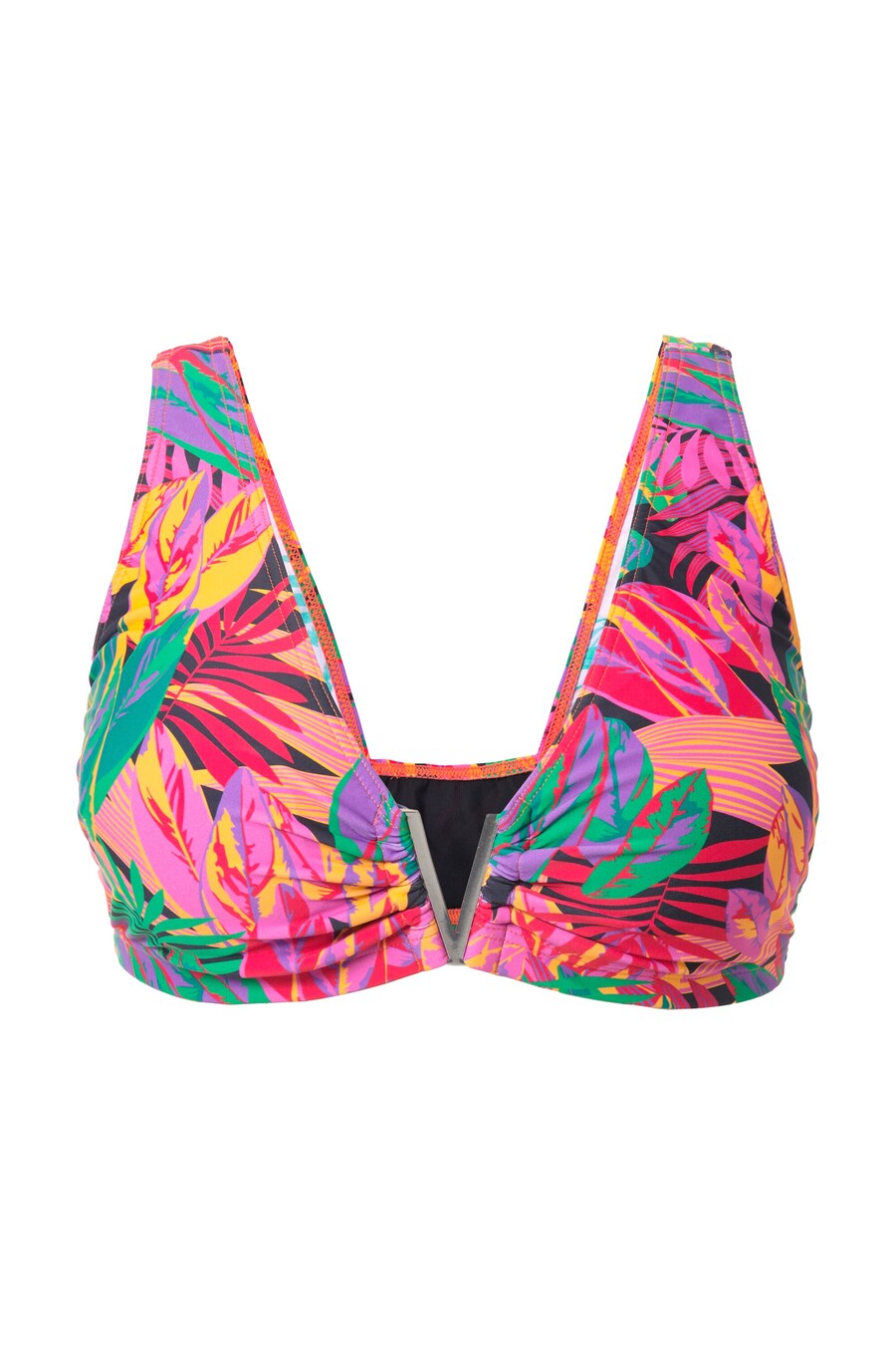 Бюстгальтер Studio Untold, розовый/светло-розовый
Бюстгальтер Studio Untold, розовый/светло-розовый