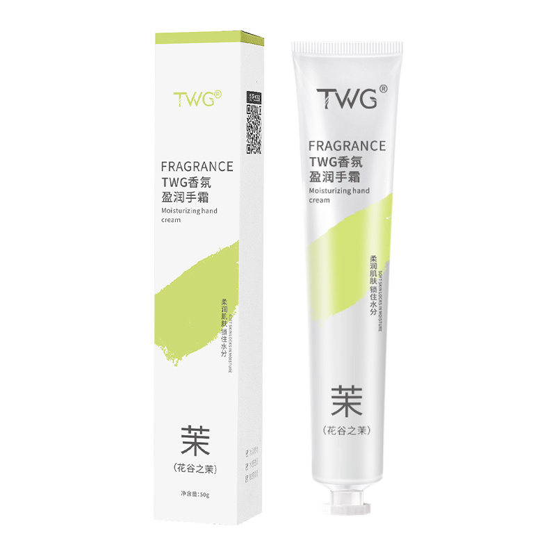 Увлажняющий питательный портативный крем для рук ароматный увлажняющий 50g TWG
Увлажняющий питательный портативный крем для рук ароматный увлажняющий 50g TWG