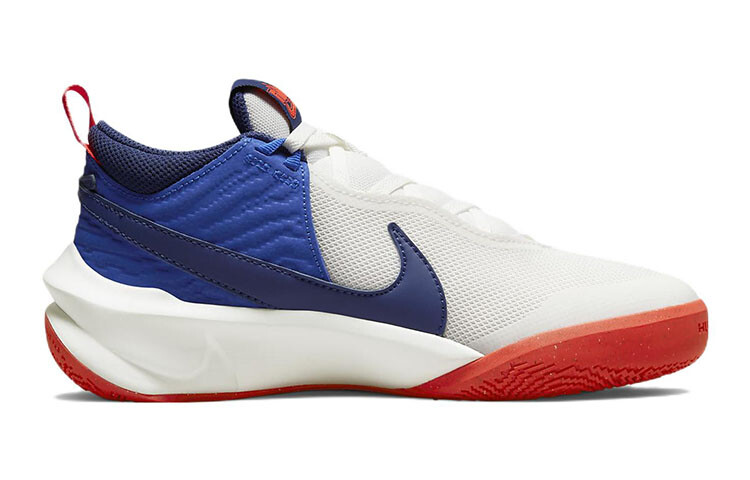 Детские баскетбольные кроссовки Nike Team Hustle D 10 GS
Детские баскетбольные кроссовки Nike Team Hustle D 10 GS