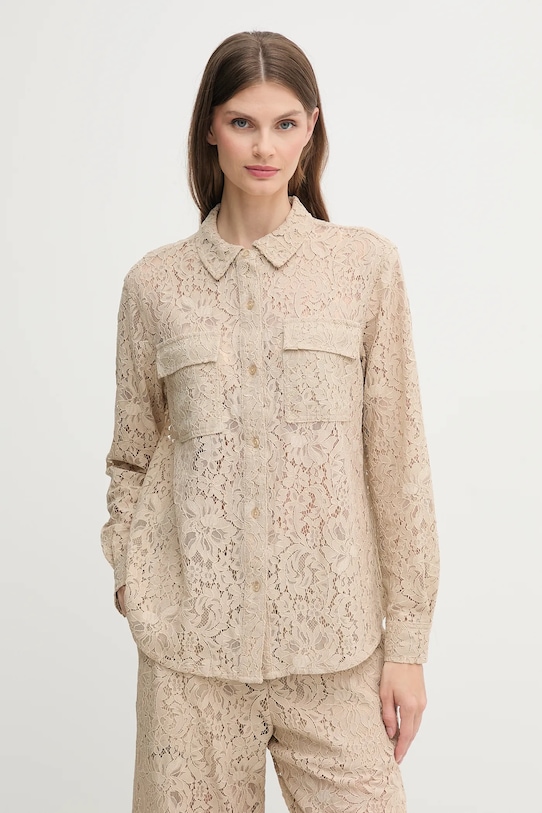 Рубашка Dkny, серый
Рубашка Dkny, серый