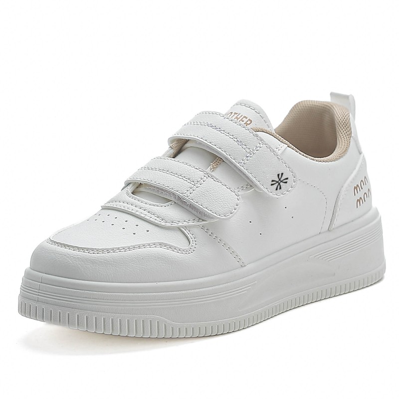 Детские скейтерские кроссовки для подростков YUZHAOLIN, белый/хаки
Детские скейтерские кроссовки для подростков YUZHAOLIN, белый/хаки