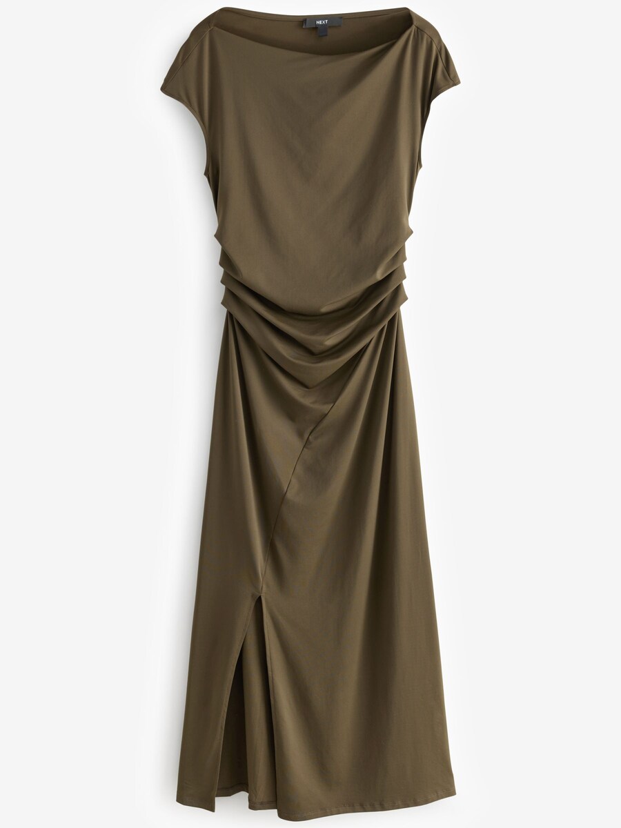 Платье Next, хаки
Платье Next, хаки