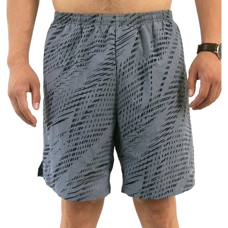 Повседневные шорты мужские серые Nike, серый
Повседневные шорты мужские серые Nike, серый