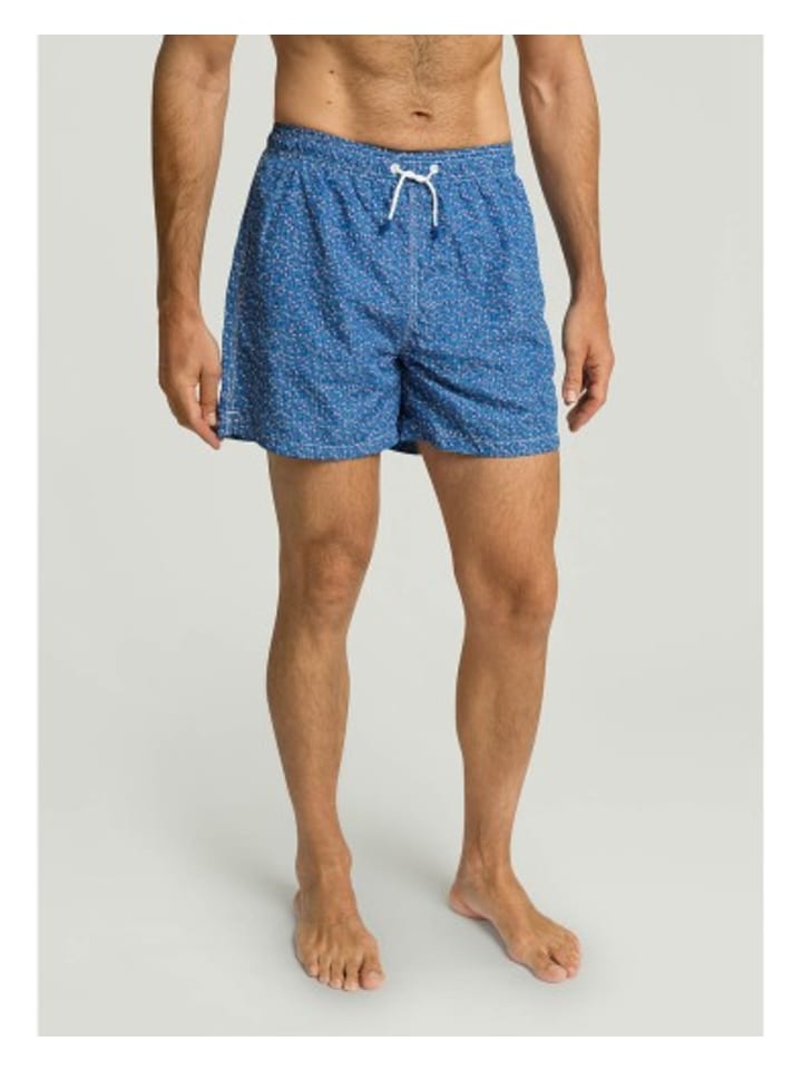 Hackett London Синие плавки
Hackett London Синие плавки