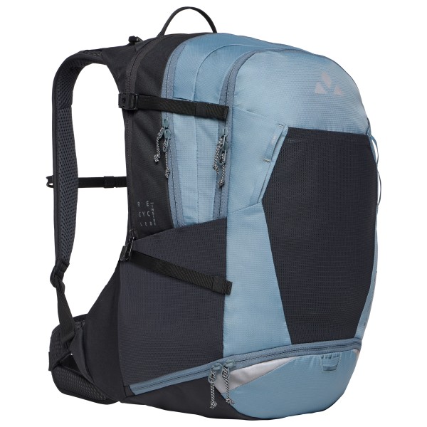 Bike alpin 28+5 - велосипедный рюкзак Vaude, Heron 
Bike alpin 28+5 - велосипедный рюкзак Vaude, Heron