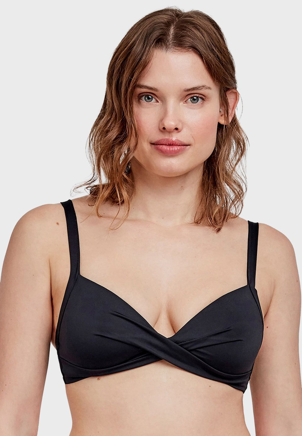 Верх бикини Gisela, черный
Верх бикини Gisela, черный