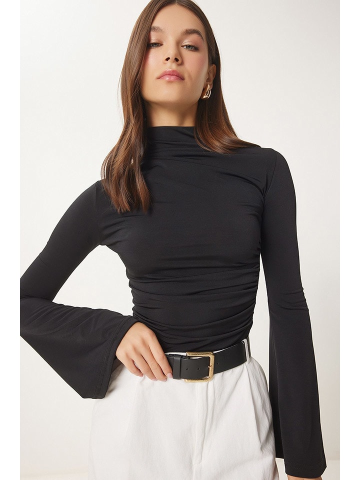 Блузка Happiness Istanbul, черный
Блузка Happiness Istanbul, черный