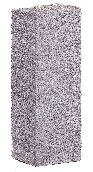 Инструмент для липкого камня – универсальный/мягкий Swix, серый
Инструмент для липкого камня – универсальный/мягкий Swix, серый