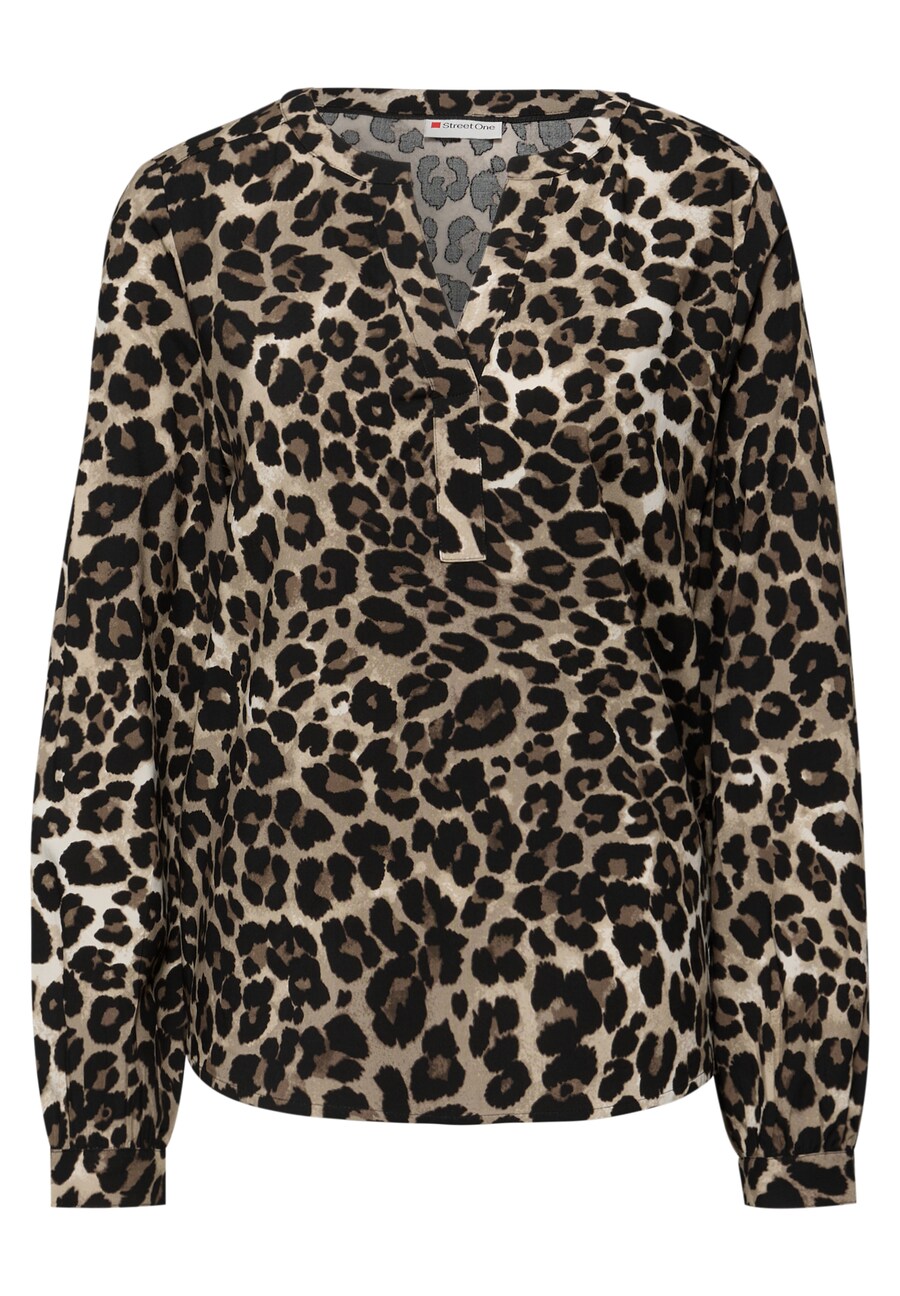 Блуза STREET ONE, бежевый
Блуза STREET ONE, бежевый