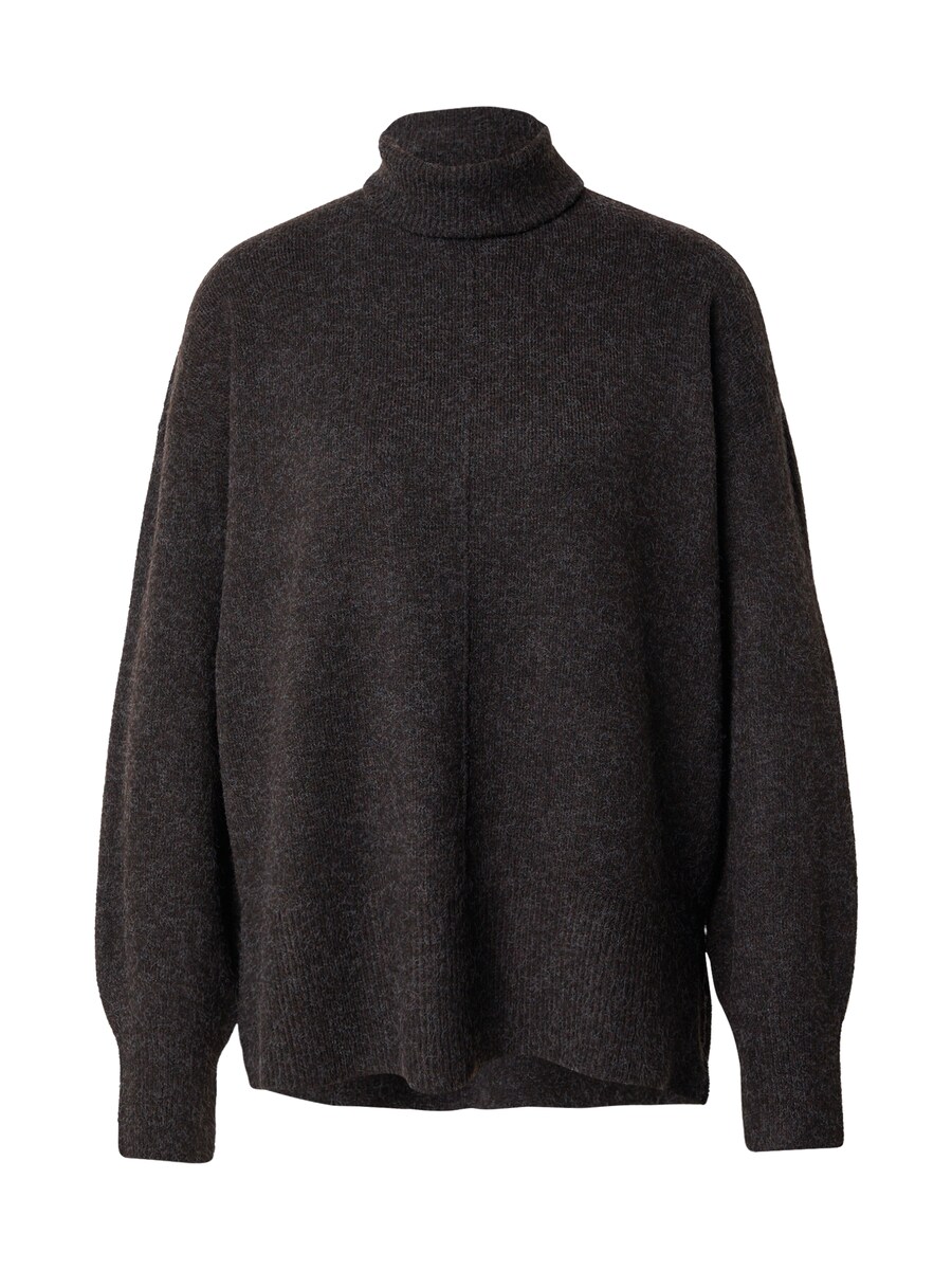 Свитер VERO MODA DOFFY, темно-коричневый
Свитер VERO MODA DOFFY, темно-коричневый