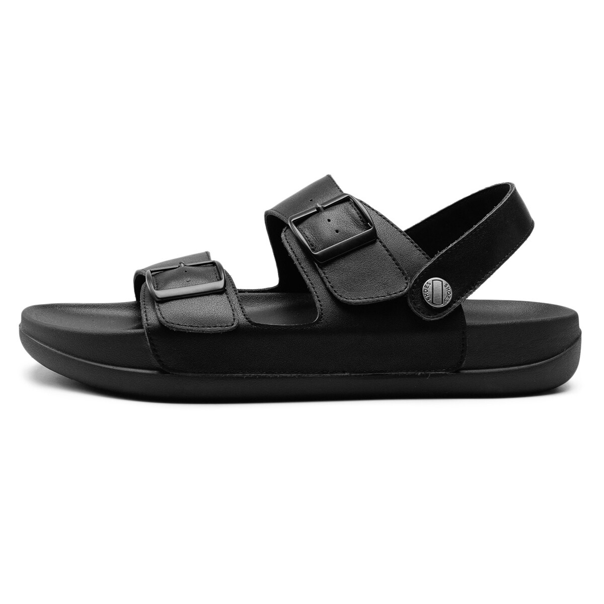 Пляжные сандалии мужские черный Sobb 
Пляжные сандалии мужские черный Sobb