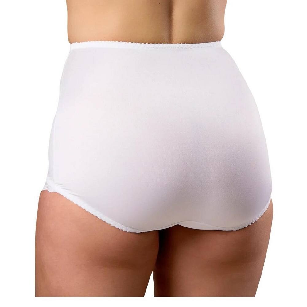 Трусики-брифы Light Shaping Rago Shapewear, красный
Трусики-брифы Light Shaping Rago Shapewear, красный