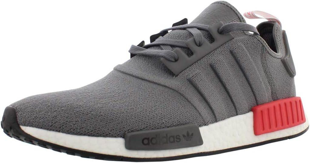 Мужские кроссовки adidas Originals NMDR1 Legacy, красный/серый
Мужские кроссовки adidas Originals NMDR1 Legacy, красный/серый