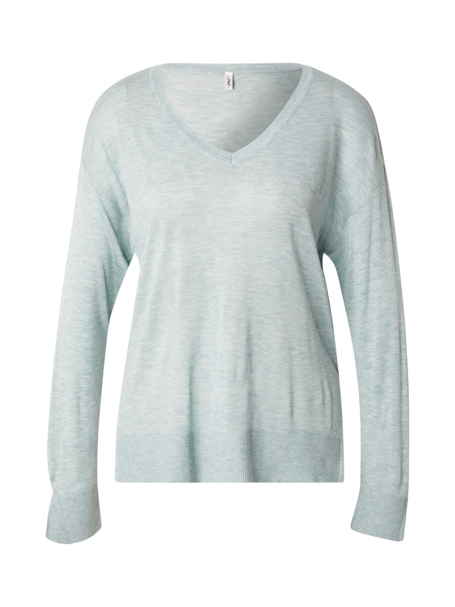 Свитер ONLY ONLVIENNA, мятный
Свитер ONLY ONLVIENNA, мятный