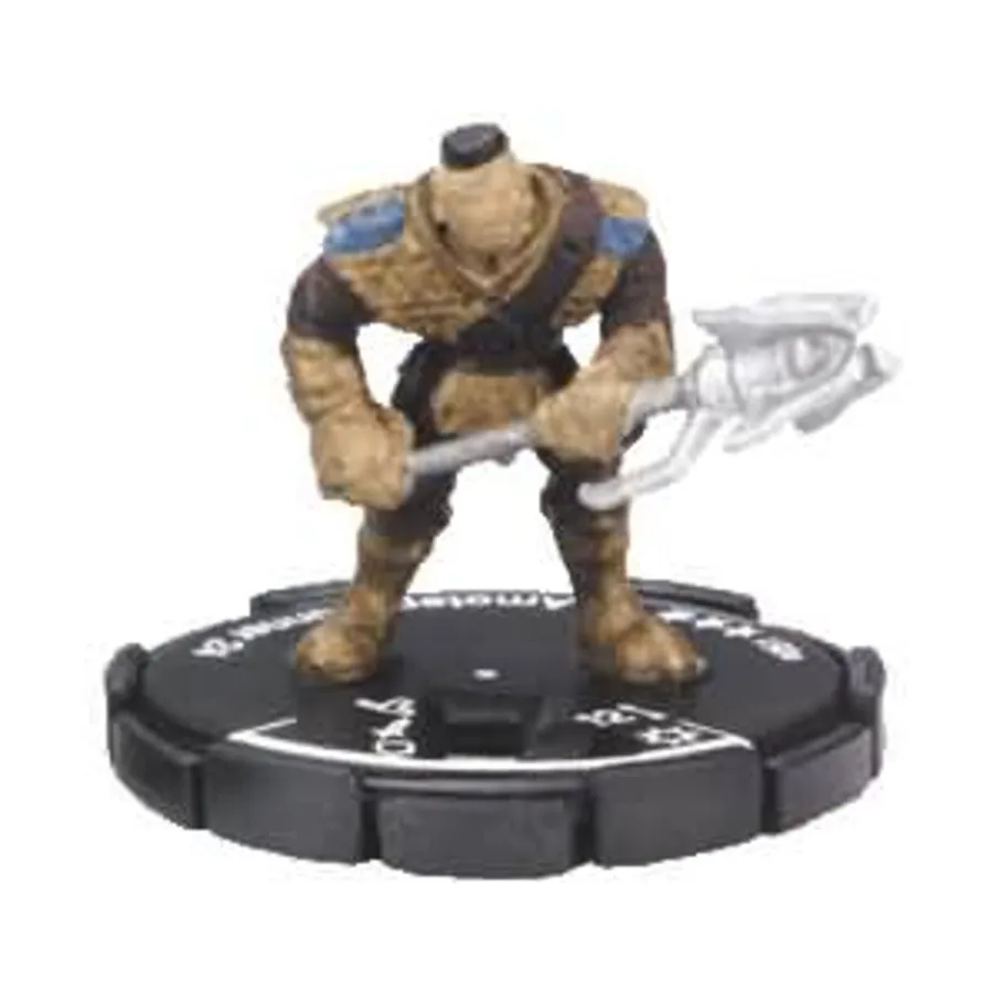 Амотеп-наводчик #050, Mage Knight - Rebellion - Singles
Амотеп-наводчик #050, Mage Knight - Rebellion - Singles