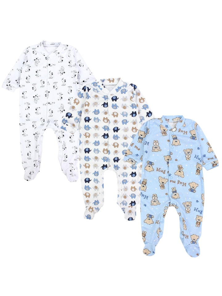 Комбинезон TupTam
Комбинезон TupTam