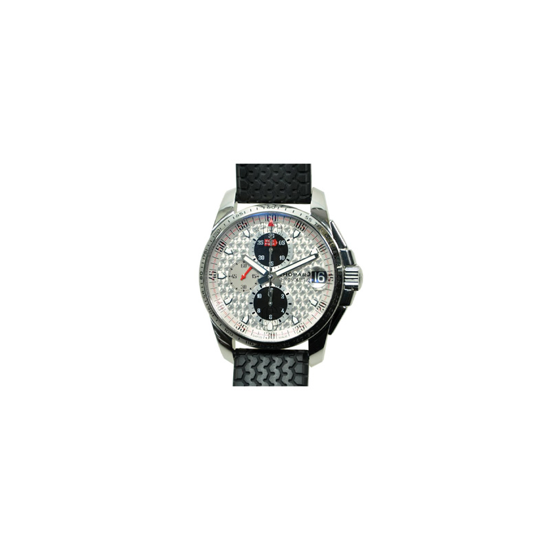 Chopard Часы Men's Mille Miglia Collection Watch, Gray Dial
Chopard Часы Men's Mille Miglia Collection Watch, Gray Dial