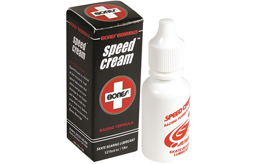 Смазочное масло для защитного снаряжения для скейтборда Unisex BONES
Смазочное масло для защитного снаряжения для скейтборда Unisex BONES