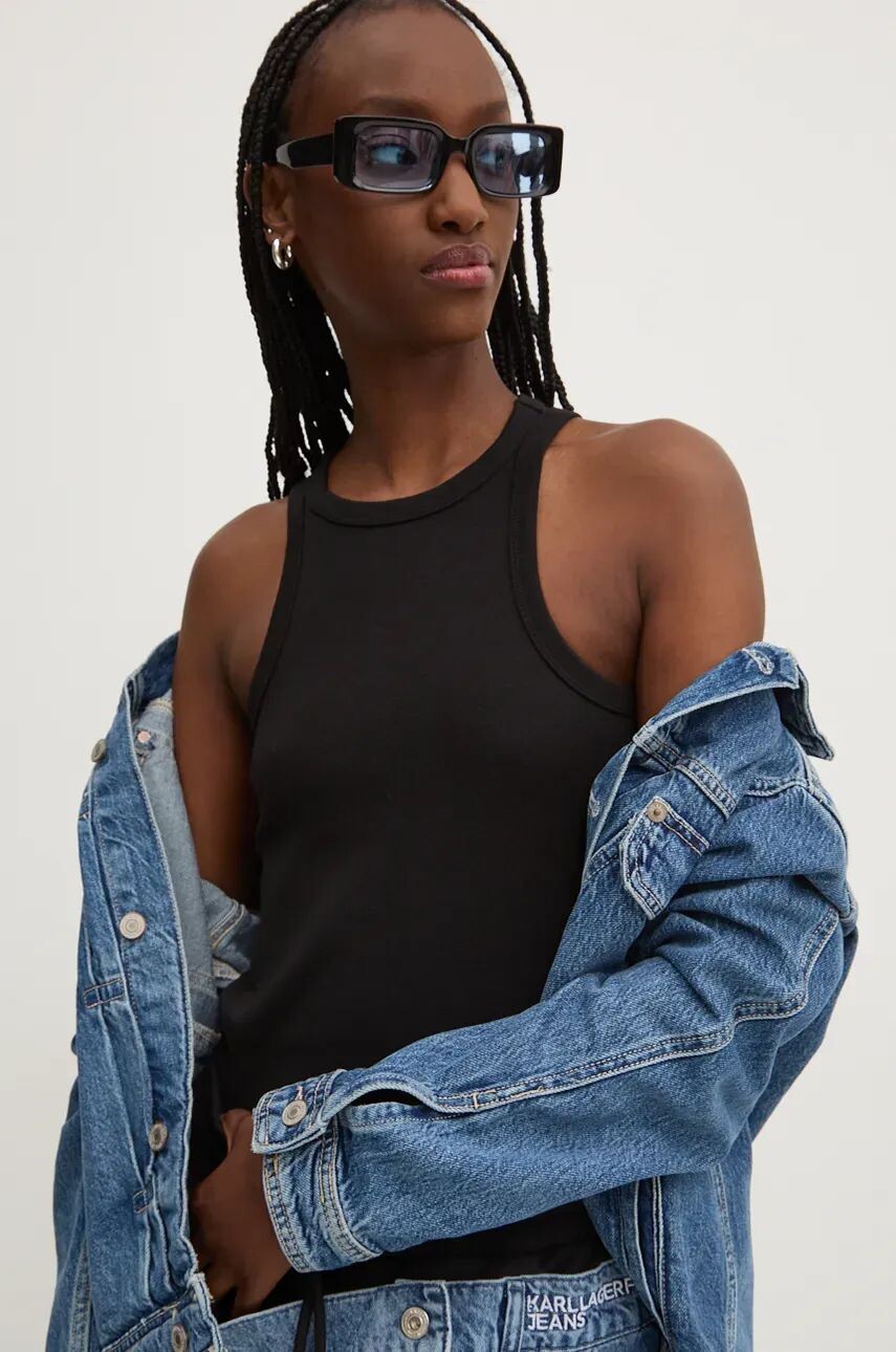 Хьюго топ Hugo, черный
Хьюго топ Hugo, черный