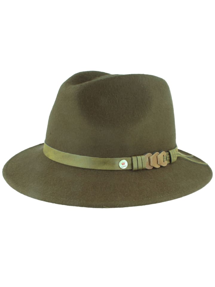 Шляпа Balke, зеленый
Шляпа Balke, зеленый