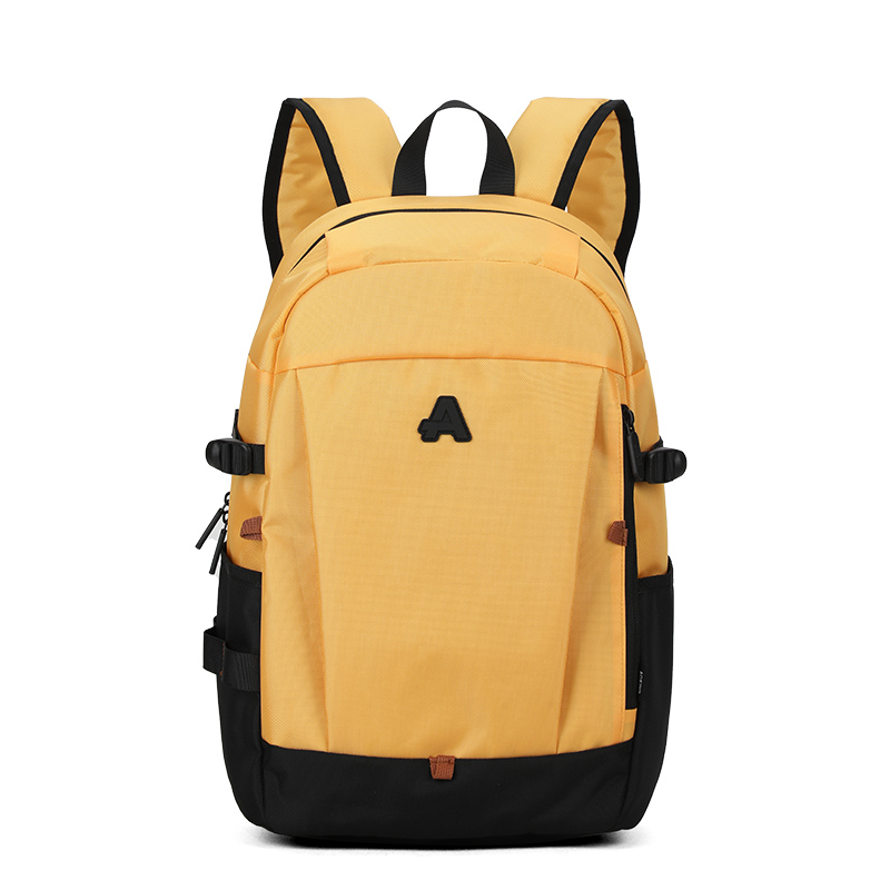 AOKING AK Polyester Canvas Backpack Medium Size Multicolor
AOKING AK Polyester Canvas Backpack Medium Size Multicolor