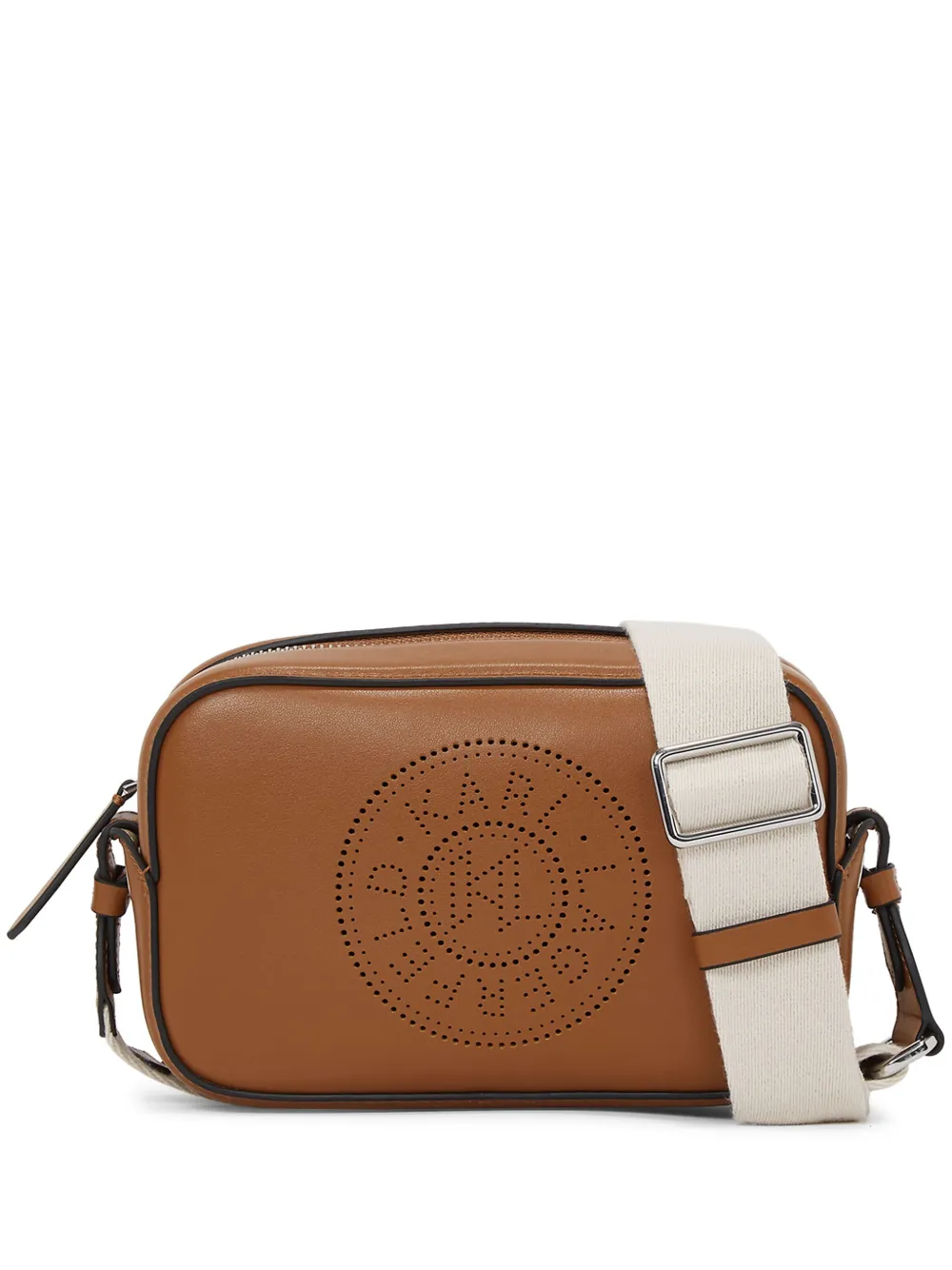 Сумка через плечо K/Circle KARL LAGERFELD, коричневый
Сумка через плечо K/Circle KARL LAGERFELD, коричневый