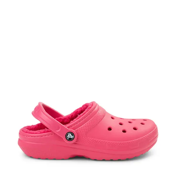 Сабо Crocs Classic на подкладке, розовый
Сабо Crocs Classic на подкладке, розовый