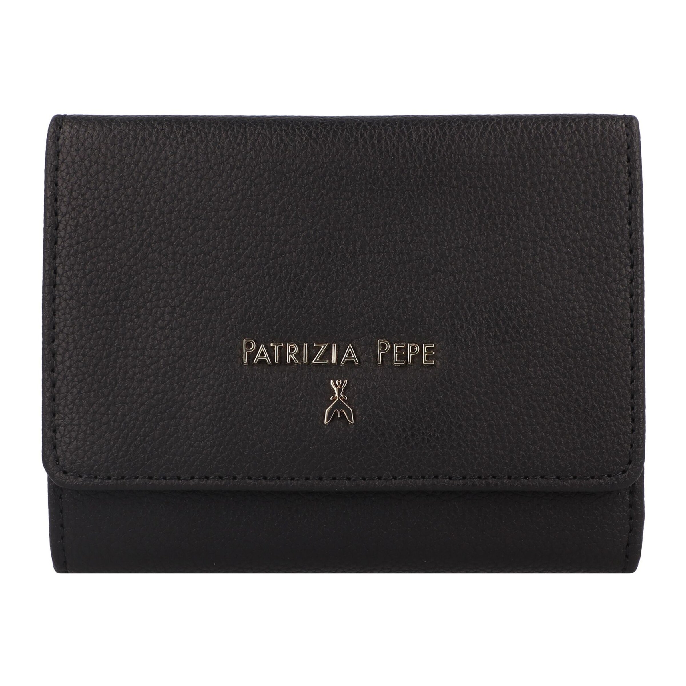 PATRIZIA PEPE Кошелек в черном цвете
PATRIZIA PEPE Кошелек в черном цвете