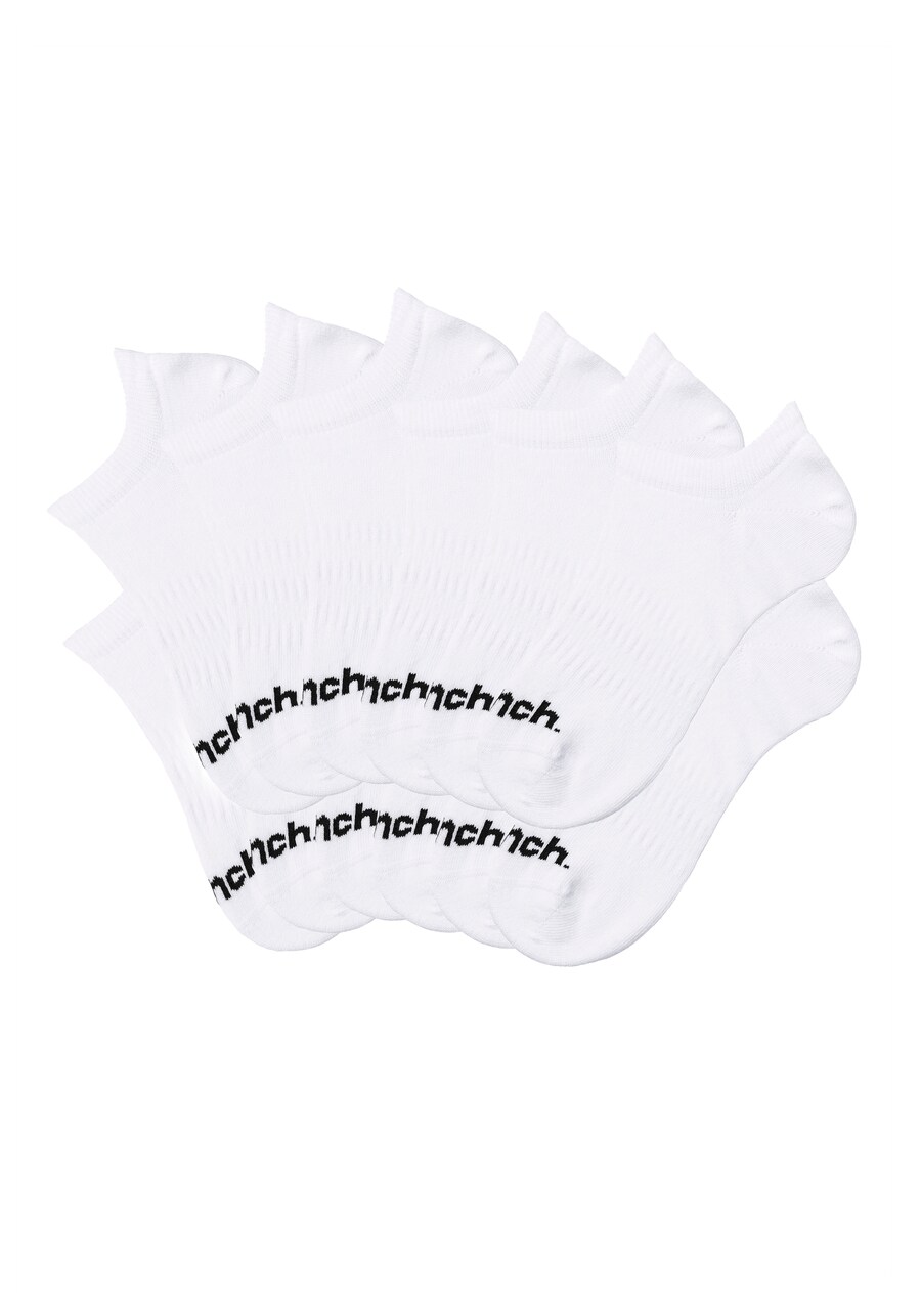 Спортивные носки BENCH, White
Спортивные носки BENCH, White