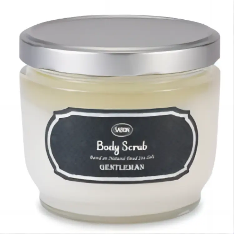 Унисекс скрабы SABON
Унисекс скрабы SABON