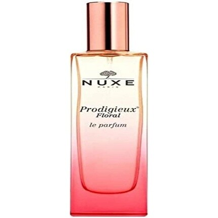 Nuxe Prodigieux Floral Eau De Parfum Spray 50ml
Nuxe Prodigieux Floral Eau De Parfum Spray 50ml