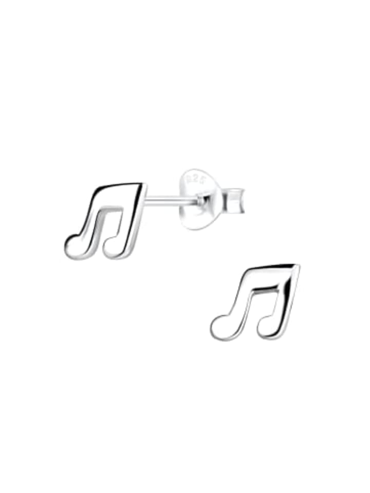 Alexander York Примечание: серьги-гвоздики из серебра 925 пробы, комплект из 2 штук
Alexander York Примечание: серьги-гвоздики из серебра 925 пробы, комплект из 2 штук