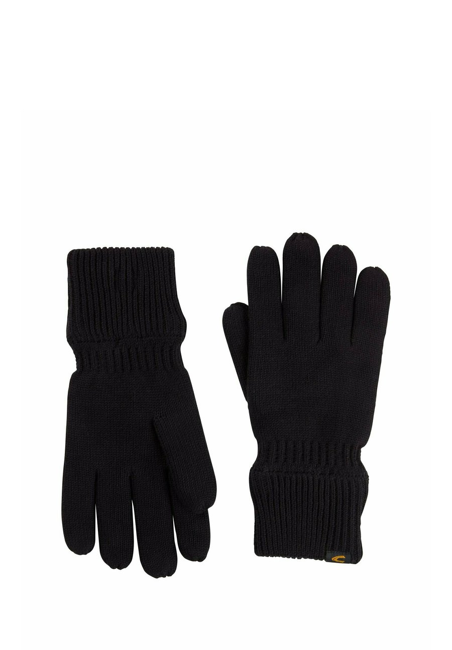 Перчатки camel active Gloves, Asphalt/Black
Перчатки camel active Gloves, Asphalt/Black