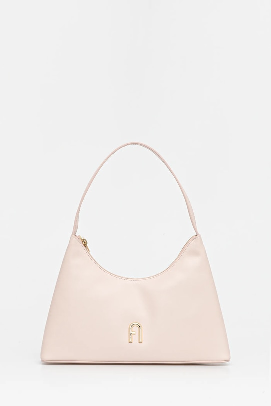 Кожаная сумка Furla, розовый
Кожаная сумка Furla, розовый