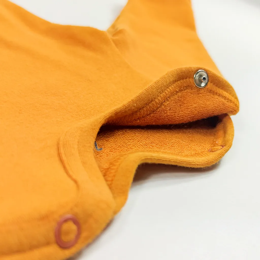 Боди с длинными рукавами Outlast Little Angel
Боди с длинными рукавами Outlast Little Angel