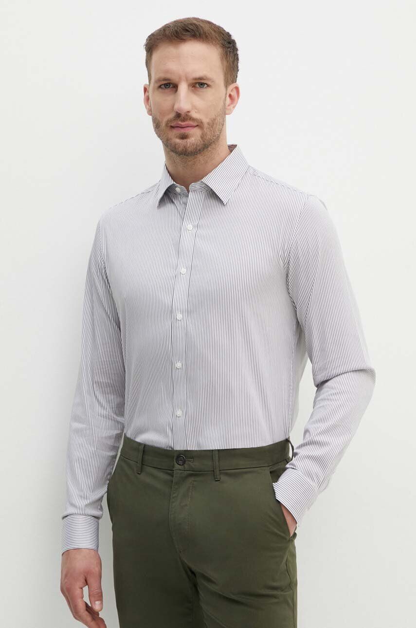 Рубашка Michael Kors, серый
Рубашка Michael Kors, серый