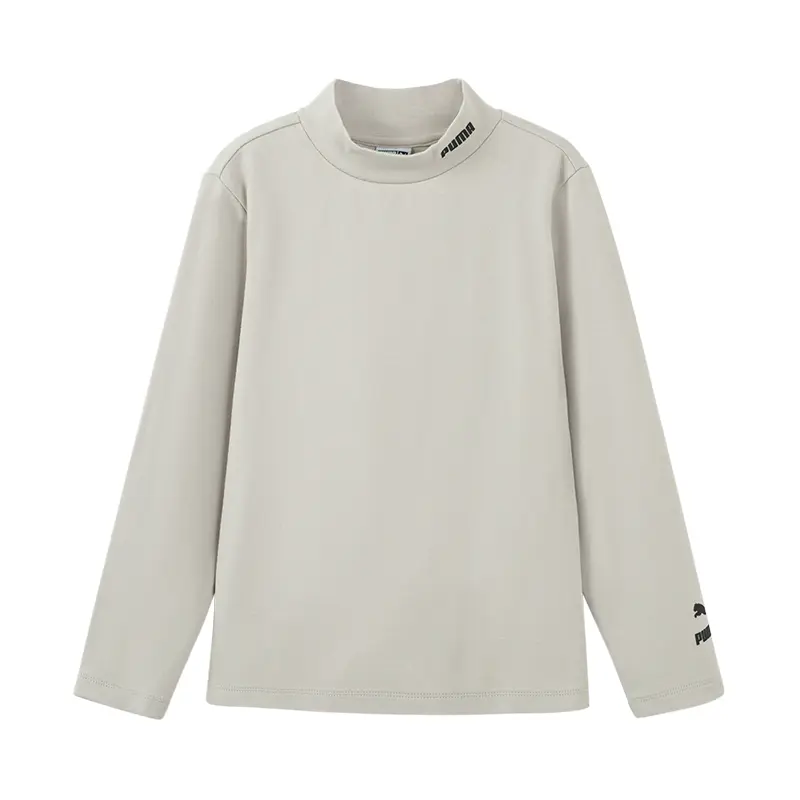 Футболка Sportstyle Collection CLASSICS LOGO Premium Kids' PUMA, серый
Футболка Sportstyle Collection CLASSICS LOGO Premium Kids' PUMA, серый