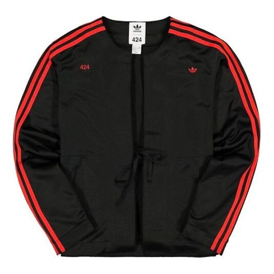 Куртка adidas originals x 424 Kimono Jacket Black, черный
Куртка adidas originals x 424 Kimono Jacket Black, черный