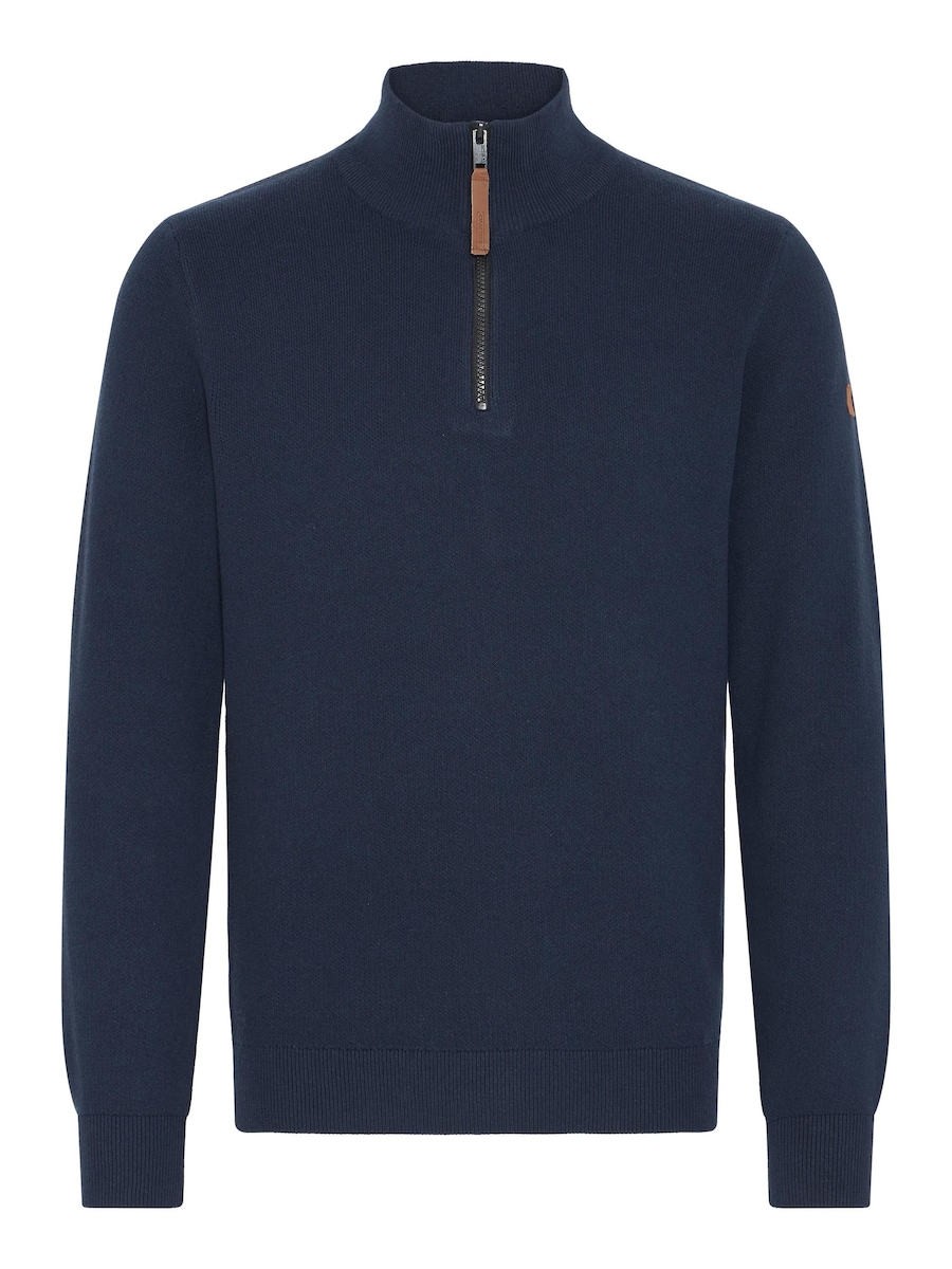 Свитер BLEND BHMFINTOS, синий
Свитер BLEND BHMFINTOS, синий