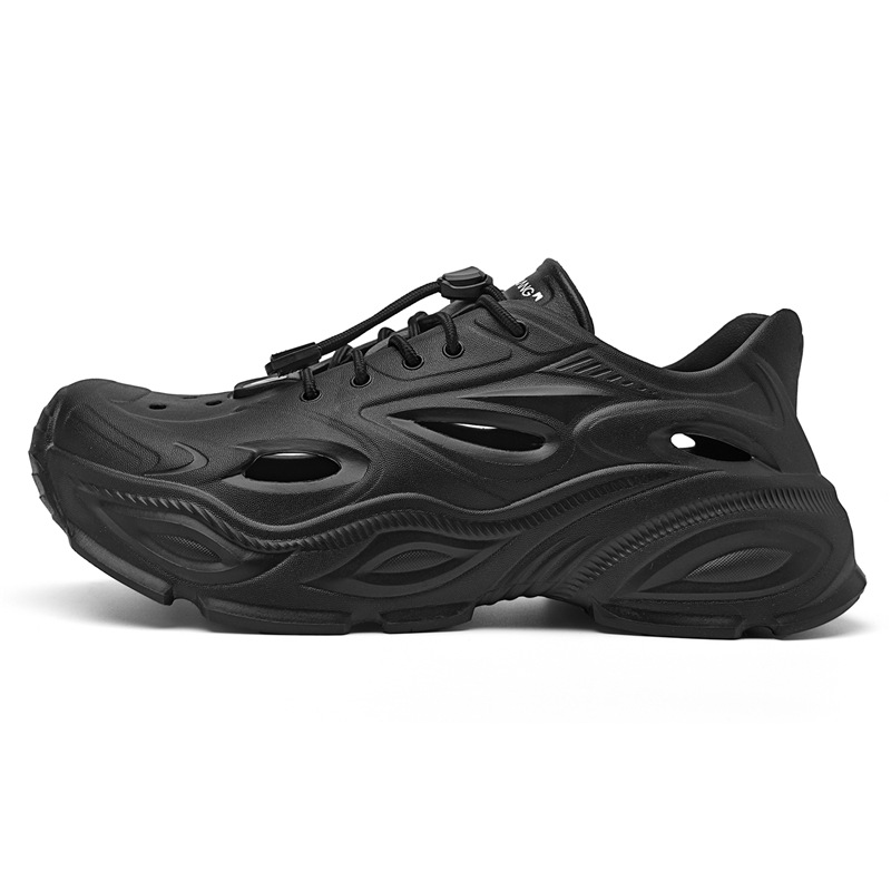 AOKANG Мужские туристические ботинки для треккинга по рекам Starry Meteorite Black, цвет Starry Meteorite Black
AOKANG Мужские туристические ботинки для треккинга по рекам Starry Meteorite Black, цвет Starry Meteorite Black