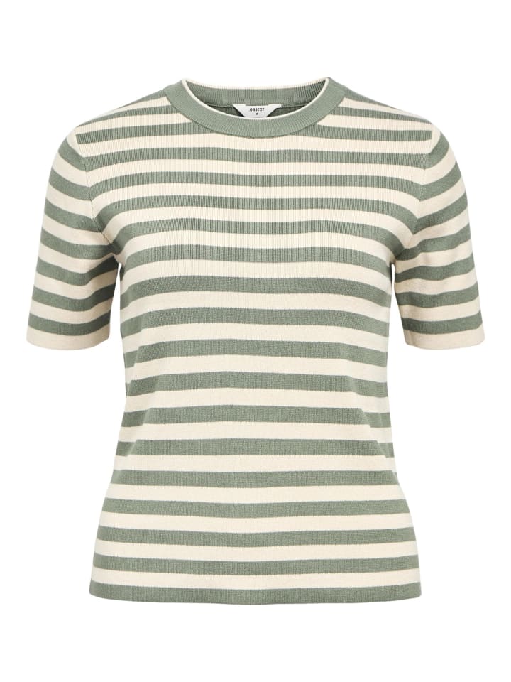 Футболка с лавровым венком Object
Футболка с лавровым венком Object